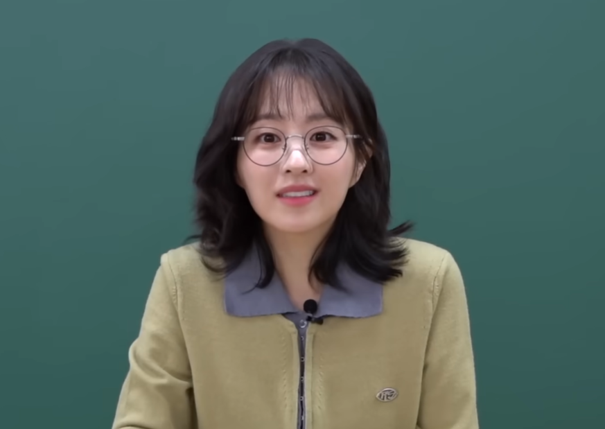 배우 박보영, 빠더너스에서 착용한 테츠오 아이웨어 안경 눈길 27-Image